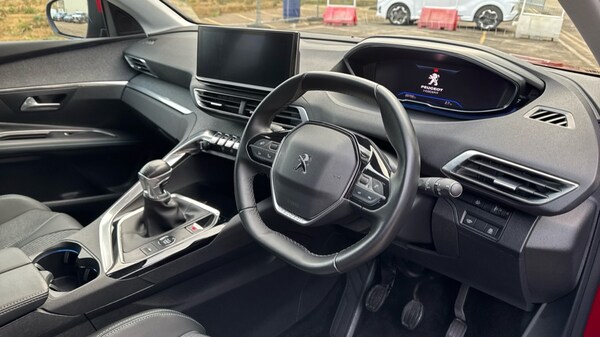 Used Peugeot 3008 2021 for sale - 76007707: Photo 9