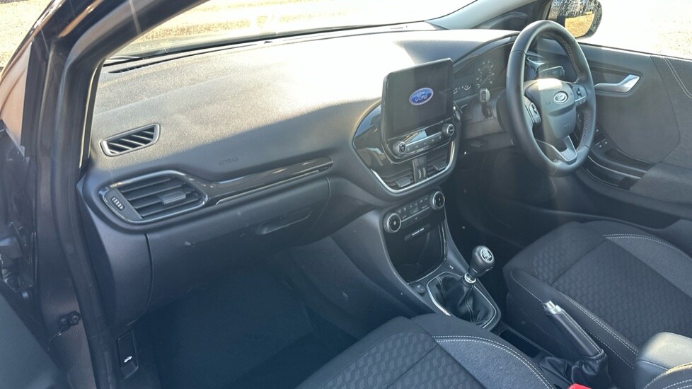 Used Ford Puma 2023 for sale - 76745324: Photo 10