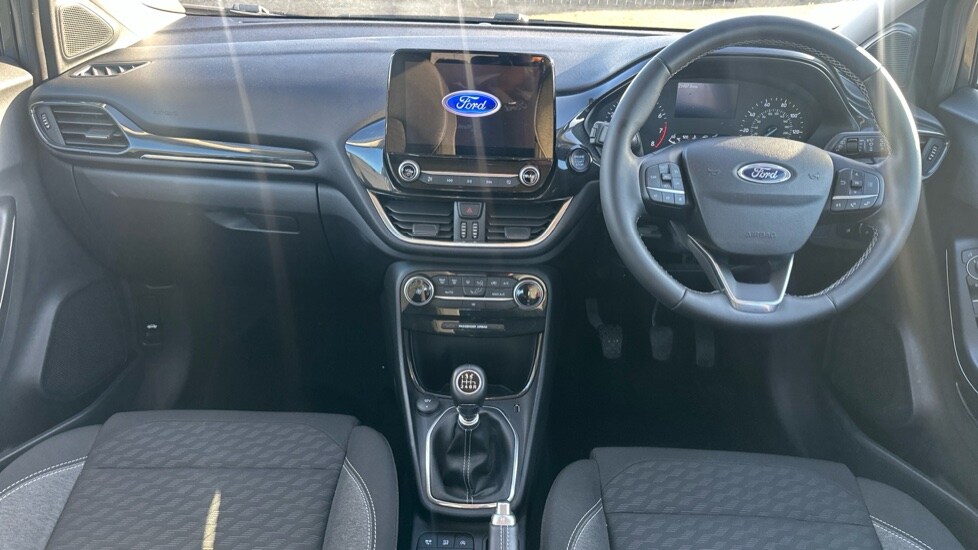 Used Ford Puma 2023 for sale - 76745324: Photo 11