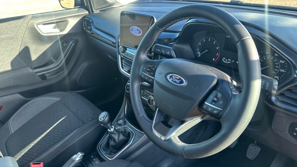 Used Ford Puma 2023 for sale - 76745324: Photo 12