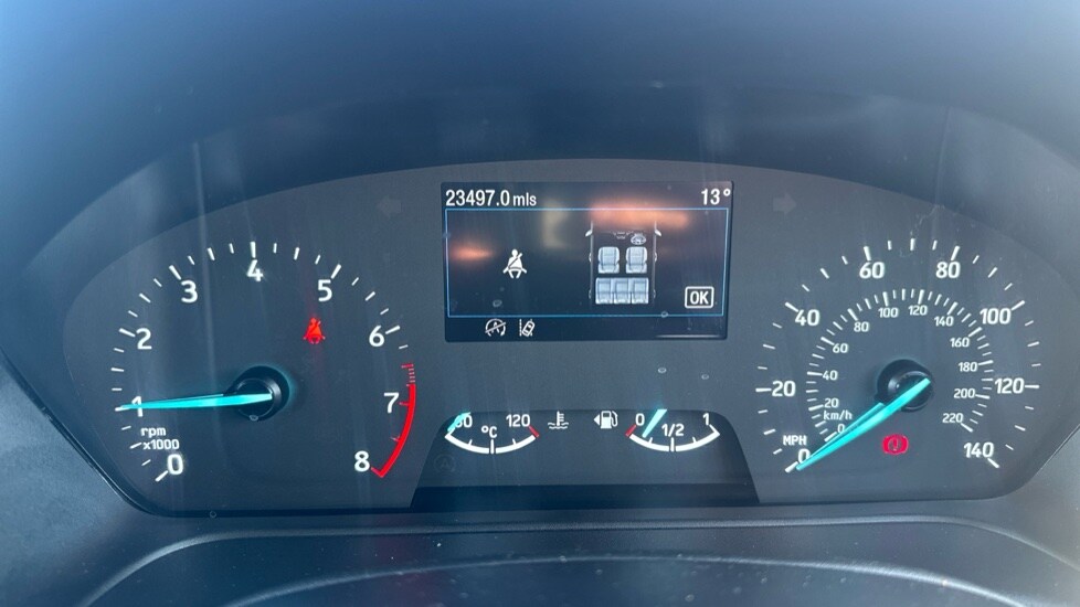 Used Ford Puma 2023 for sale - 76745324: Photo 13