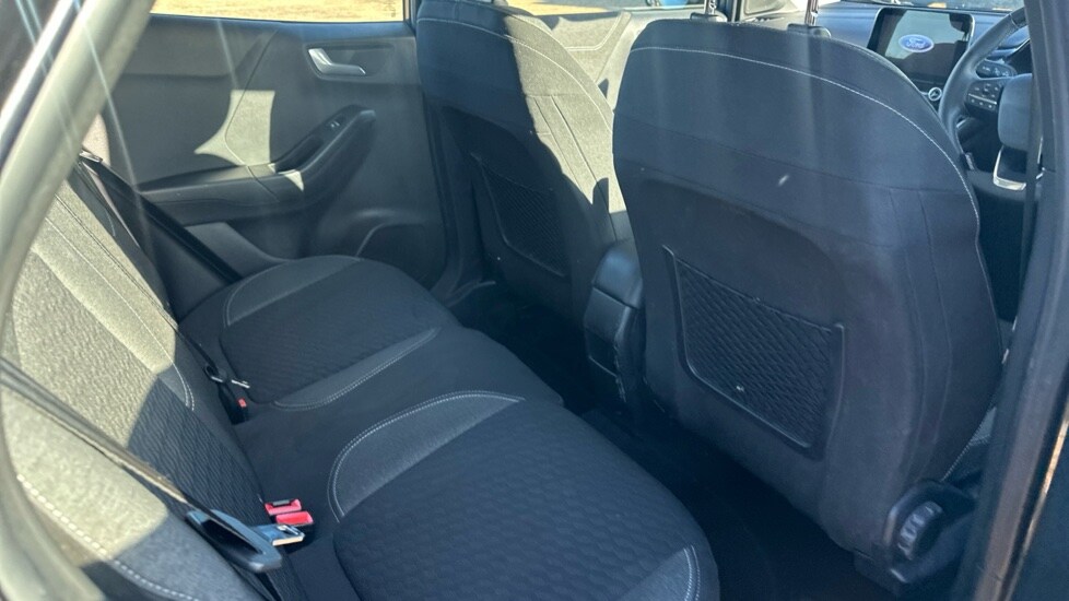 Used Ford Puma 2023 for sale - 76745324: Photo 14