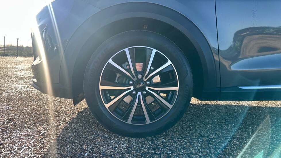 Used Ford Puma 2023 for sale - 76745324: Photo 17