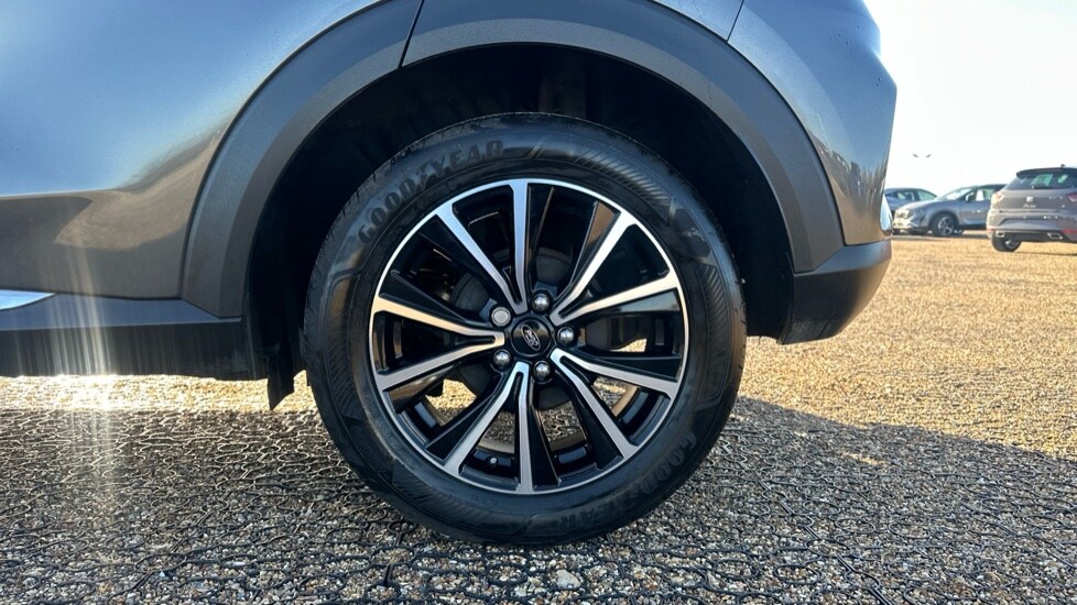 Used Ford Puma 2023 for sale - 76745324: Photo 18