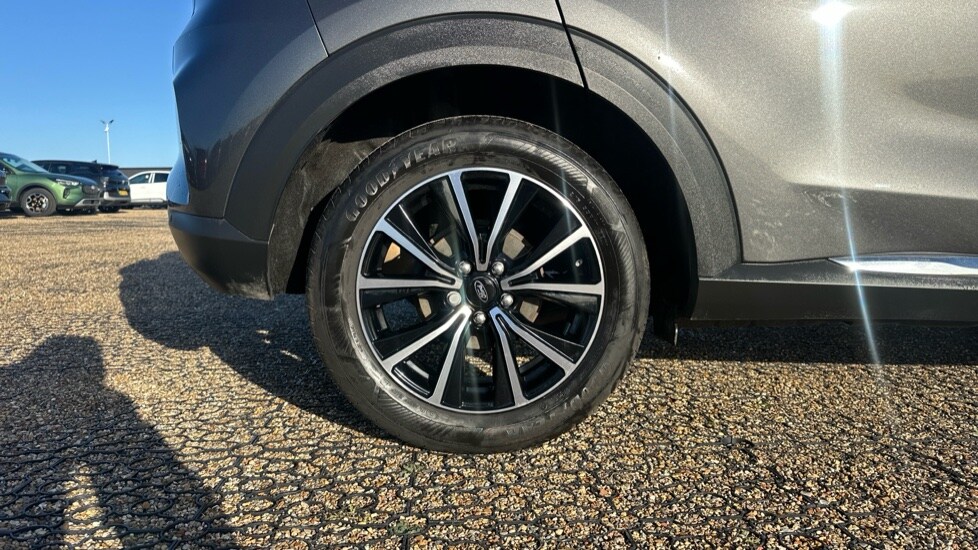 Used Ford Puma 2023 for sale - 76745324: Photo 19