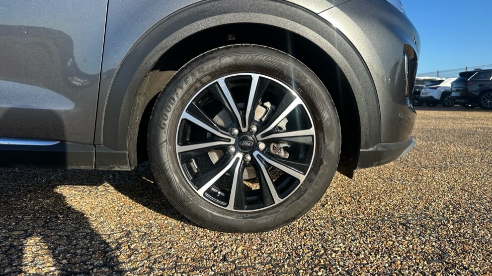 Used Ford Puma 2023 for sale - 76745324: Photo 20