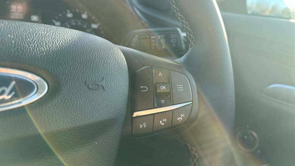 Used Ford Puma 2023 for sale - 76745324: Photo 21