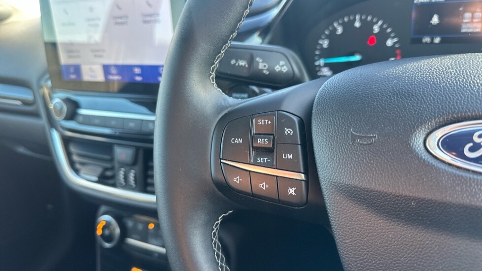 Used Ford Puma 2023 for sale - 76745324: Photo 22