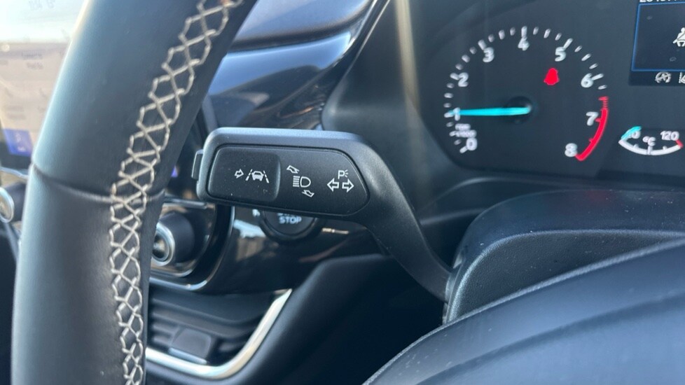 Used Ford Puma 2023 for sale - 76745324: Photo 24