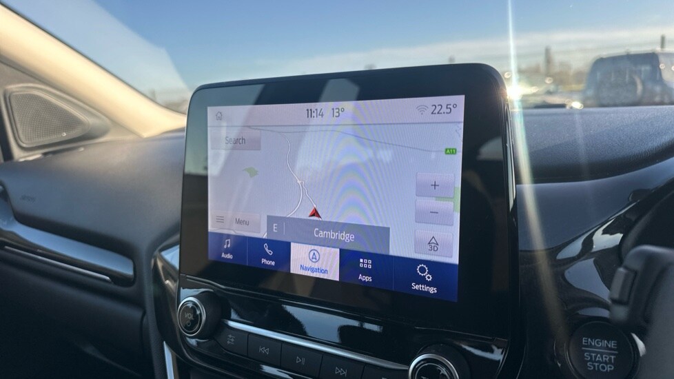 Used Ford Puma 2023 for sale - 76745324: Photo 25