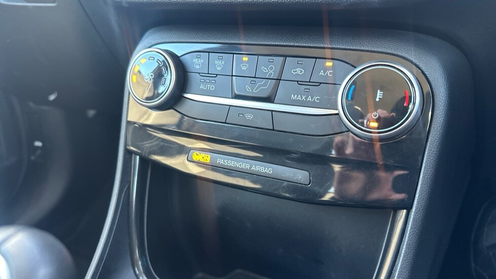 Used Ford Puma 2023 for sale - 76745324: Photo 28