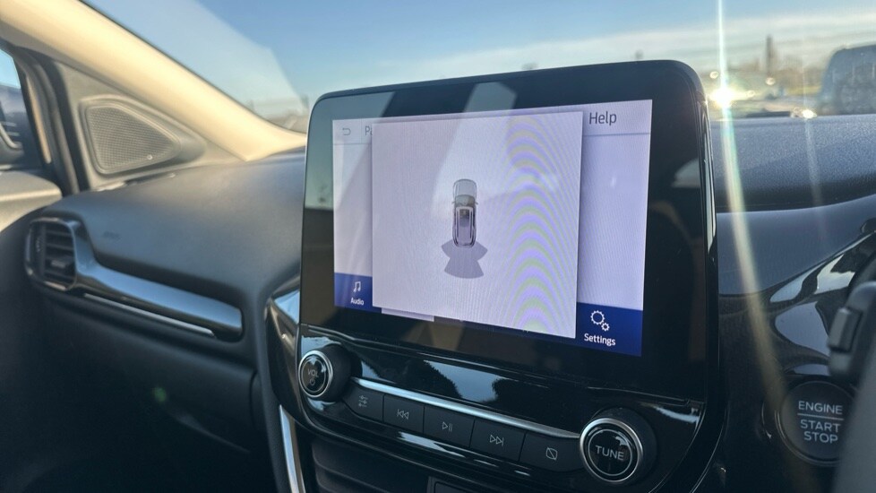 Used Ford Puma 2023 for sale - 76745324: Photo 30