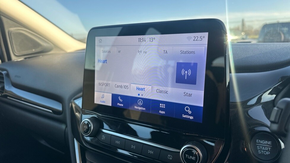 Used Ford Puma 2023 for sale - 76745324: Photo 31