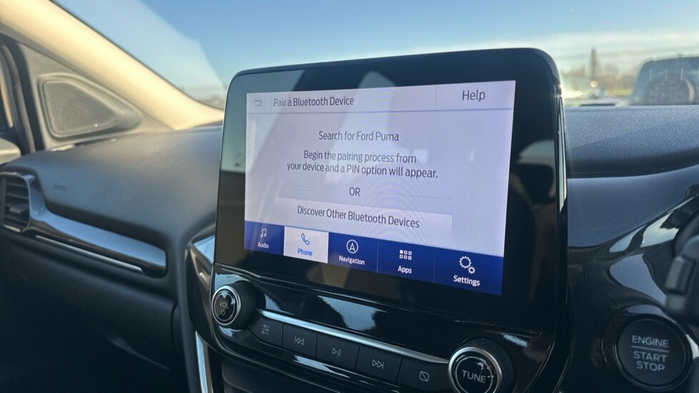 Used Ford Puma 2023 for sale - 76745324: Photo 32