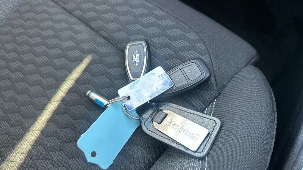 Used Ford Puma 2023 for sale - 76745324: Photo 36