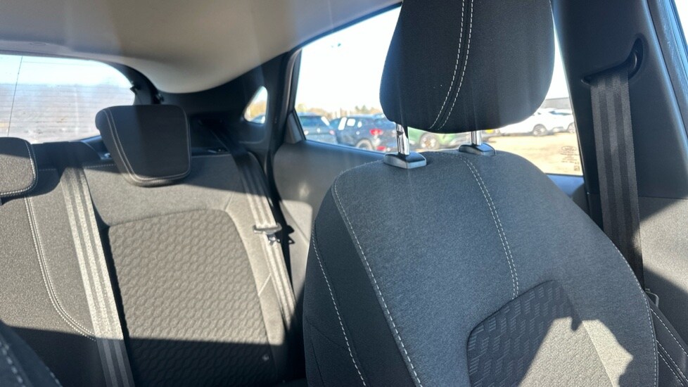 Used Ford Puma 2023 for sale - 76745324: Photo 37