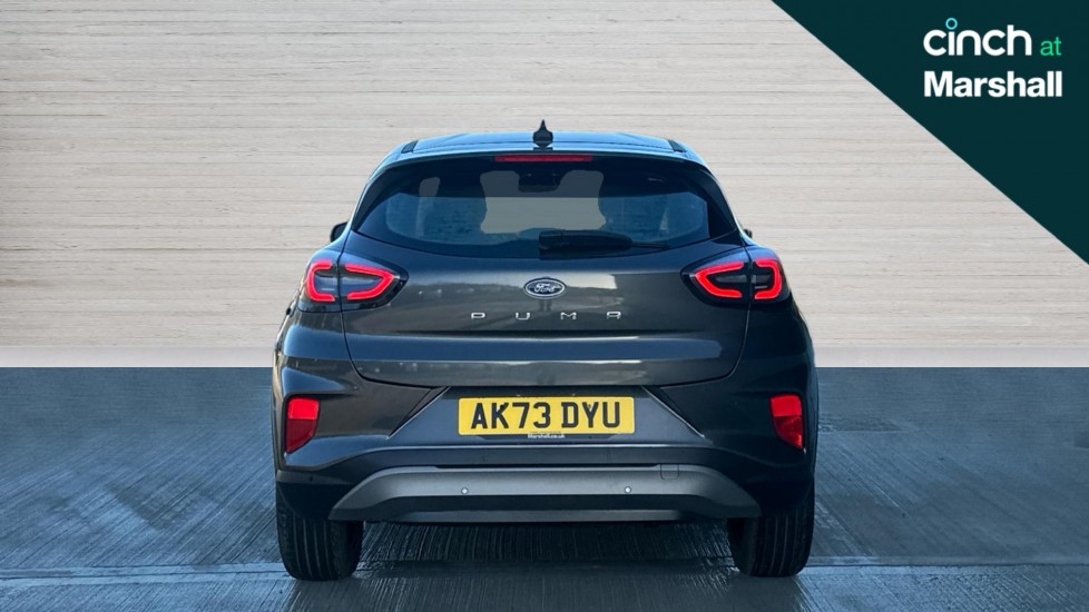 Used Ford Puma 2023 for sale - 76745324: Photo 4