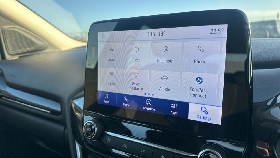 Used Ford Puma 2023 for sale - 76745324: Photo 40