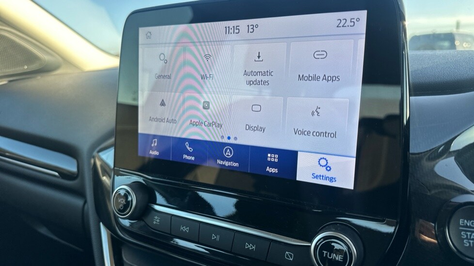 Used Ford Puma 2023 for sale - 76745324: Photo 41