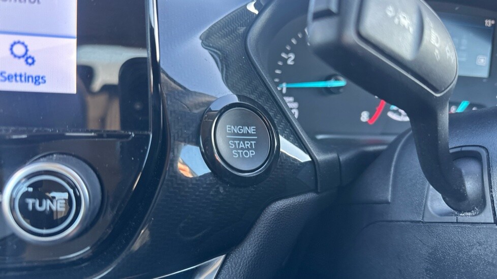 Used Ford Puma 2023 for sale - 76745324: Photo 42