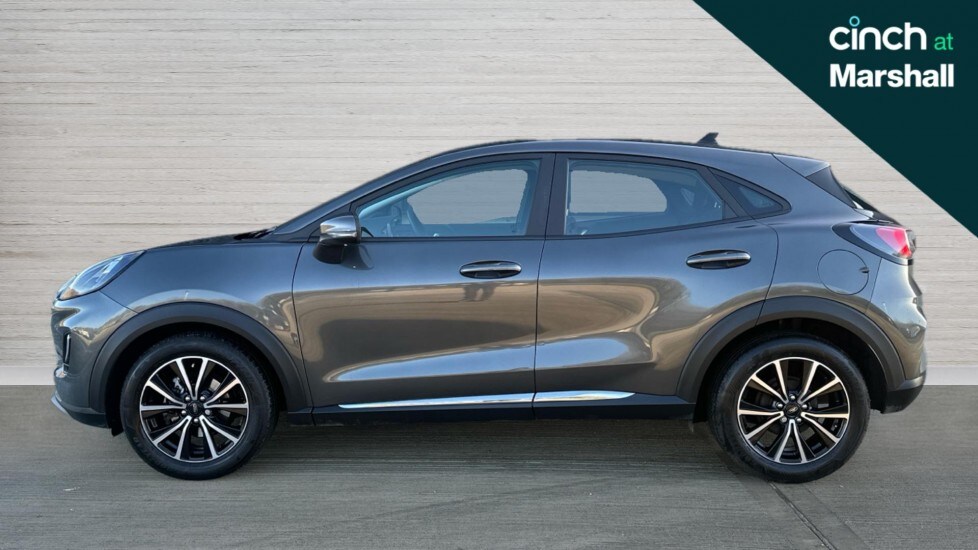 Used Ford Puma 2023 for sale - 76745324: Photo 6