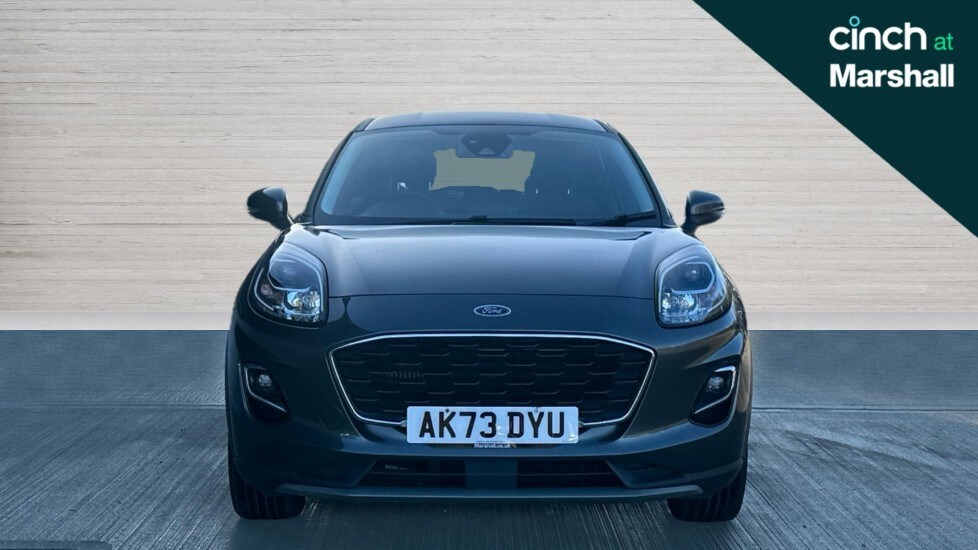 Used Ford Puma 2023 for sale - 76745324: Photo 8