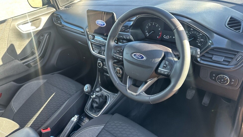 Used Ford Puma 2023 for sale - 76745324: Photo 9