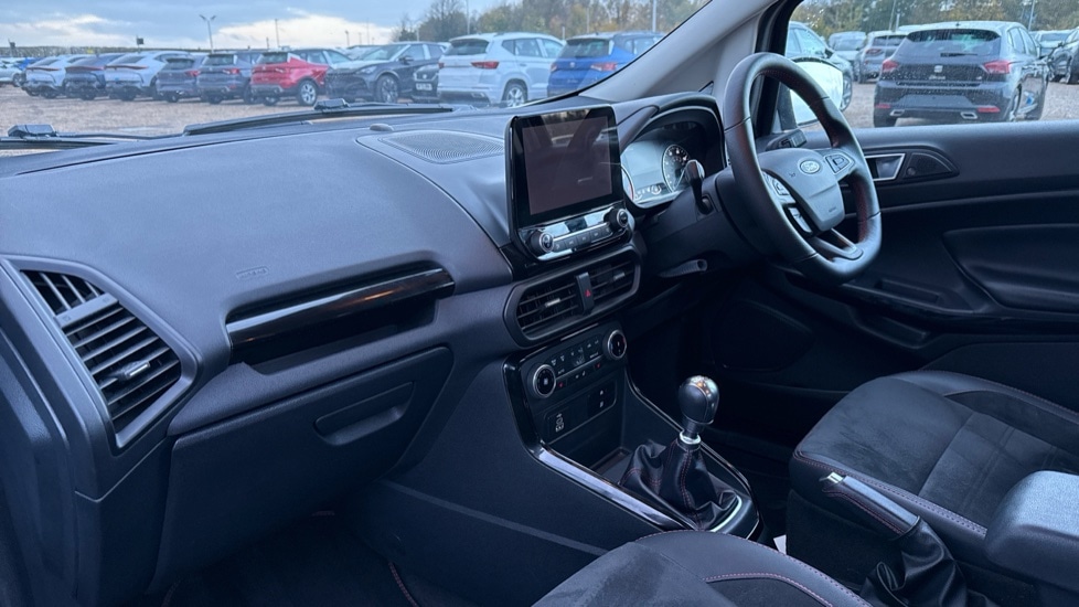Used Ford Ecosport 2022 for sale - 76872049: Photo 10