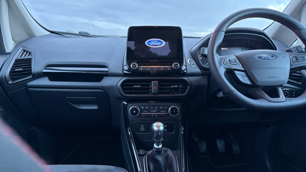 Used Ford Ecosport 2022 for sale - 76872049: Photo 12