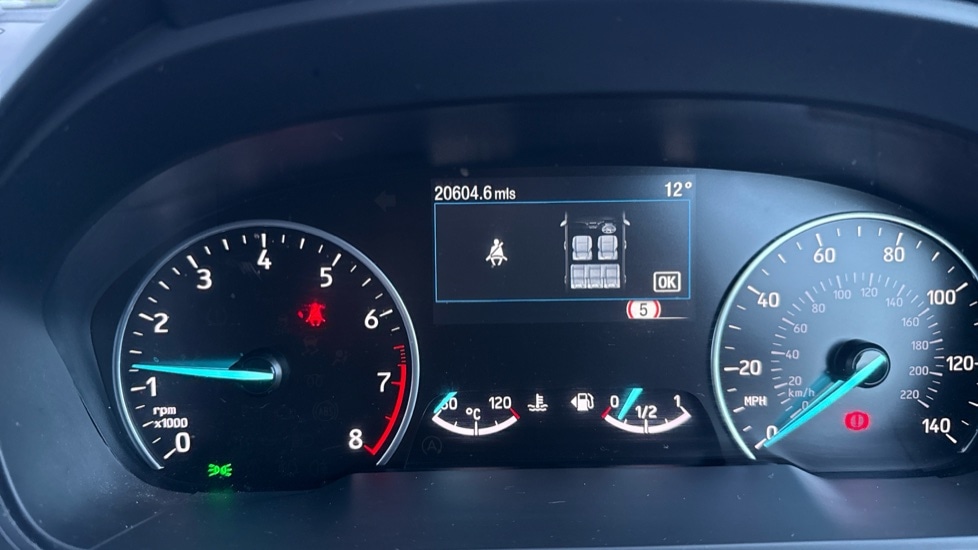 Used Ford Ecosport 2022 for sale - 76872049: Photo 13