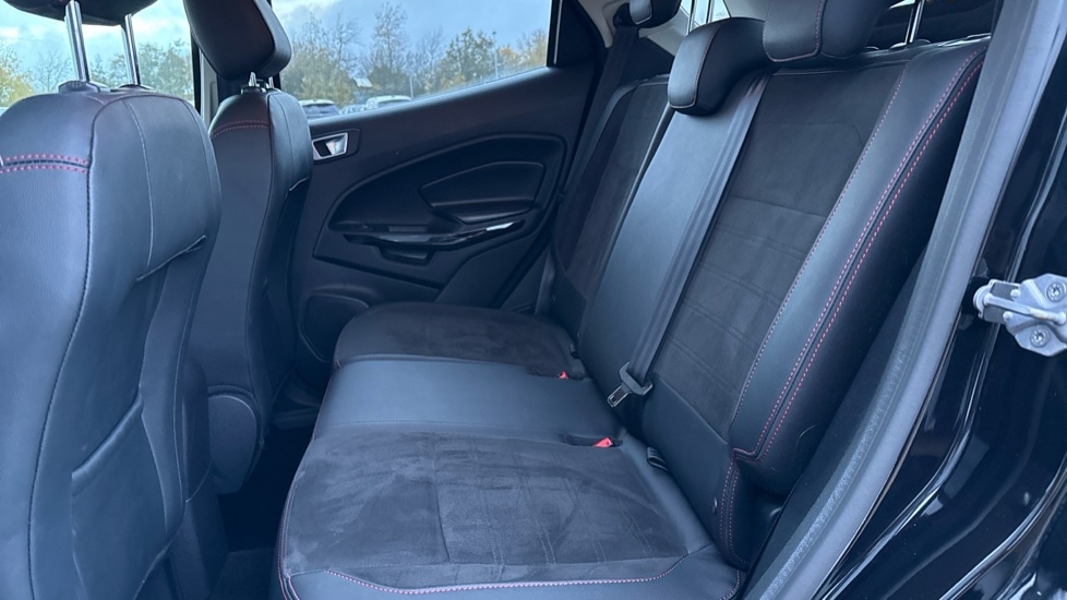 Used Ford Ecosport 2022 for sale - 76872049: Photo 14