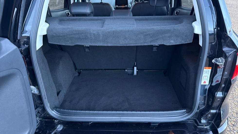 Used Ford Ecosport 2022 for sale - 76872049: Photo 15