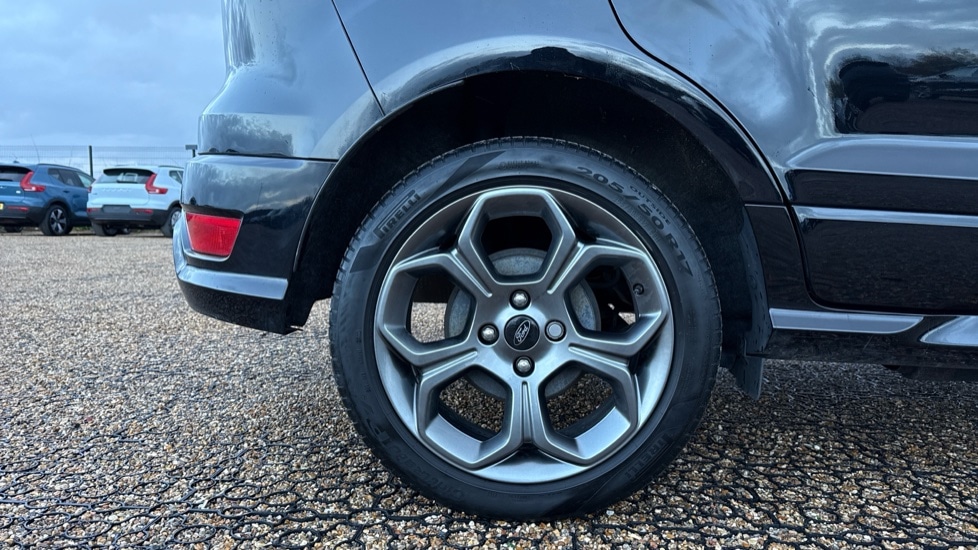 Used Ford Ecosport 2022 for sale - 76872049: Photo 19