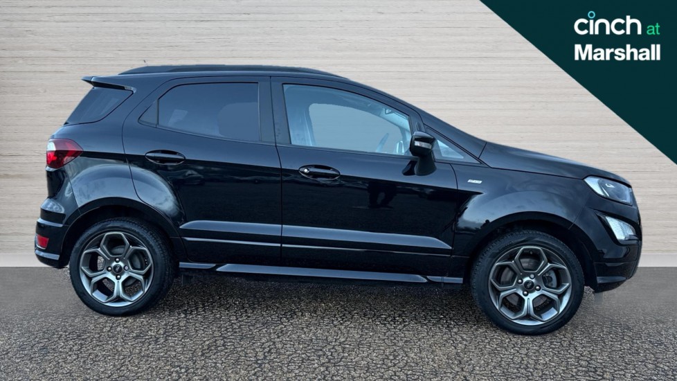 Used Ford Ecosport 2022 for sale - 76872049: Photo 2