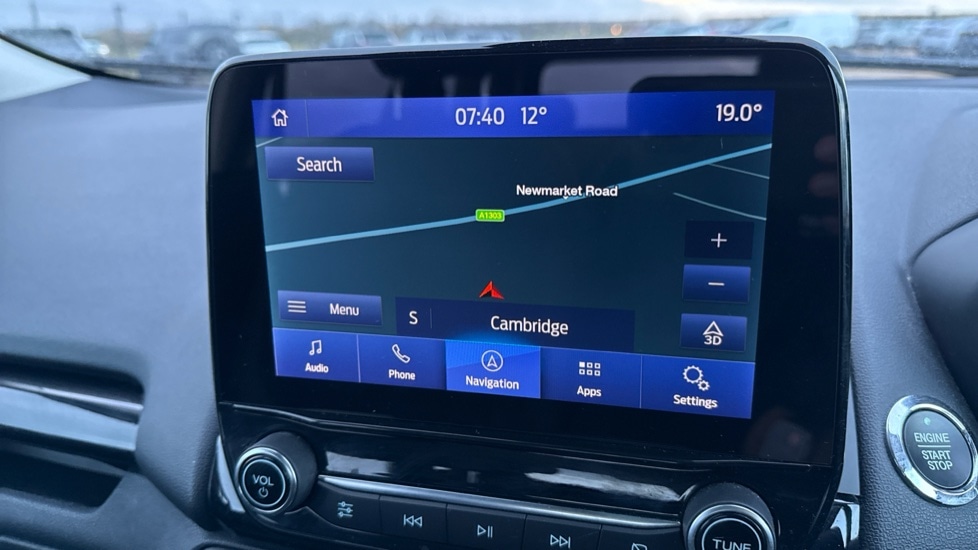 Used Ford Ecosport 2022 for sale - 76872049: Photo 26