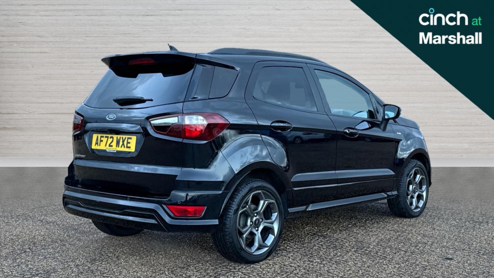 Used Ford Ecosport 2022 for sale - 76872049: Photo 3