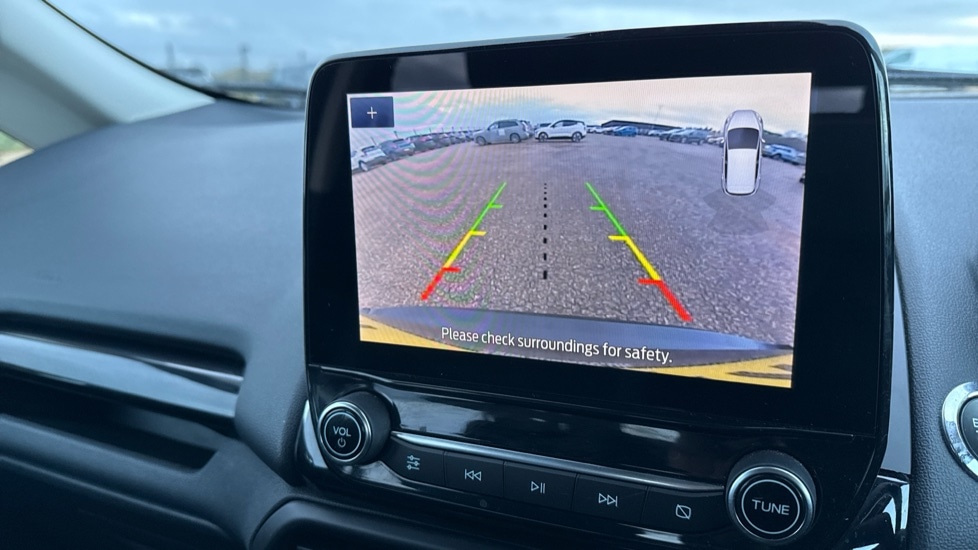 Used Ford Ecosport 2022 for sale - 76872049: Photo 30