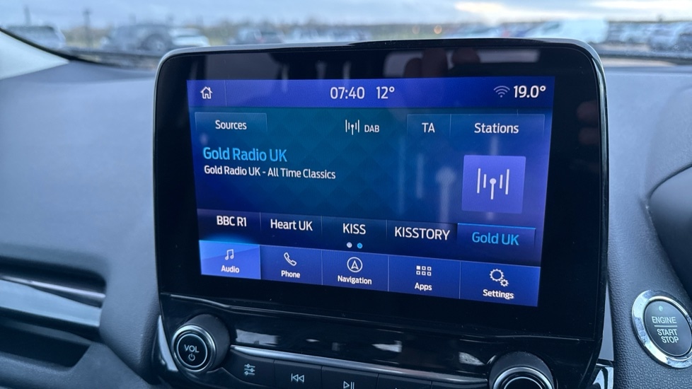 Used Ford Ecosport 2022 for sale - 76872049: Photo 31