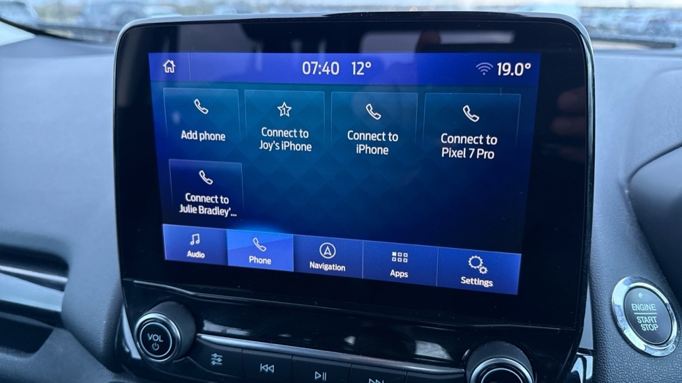 Used Ford Ecosport 2022 for sale - 76872049: Photo 32