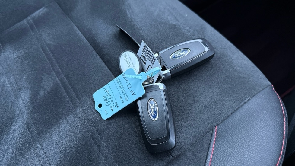 Used Ford Ecosport 2022 for sale - 76872049: Photo 36