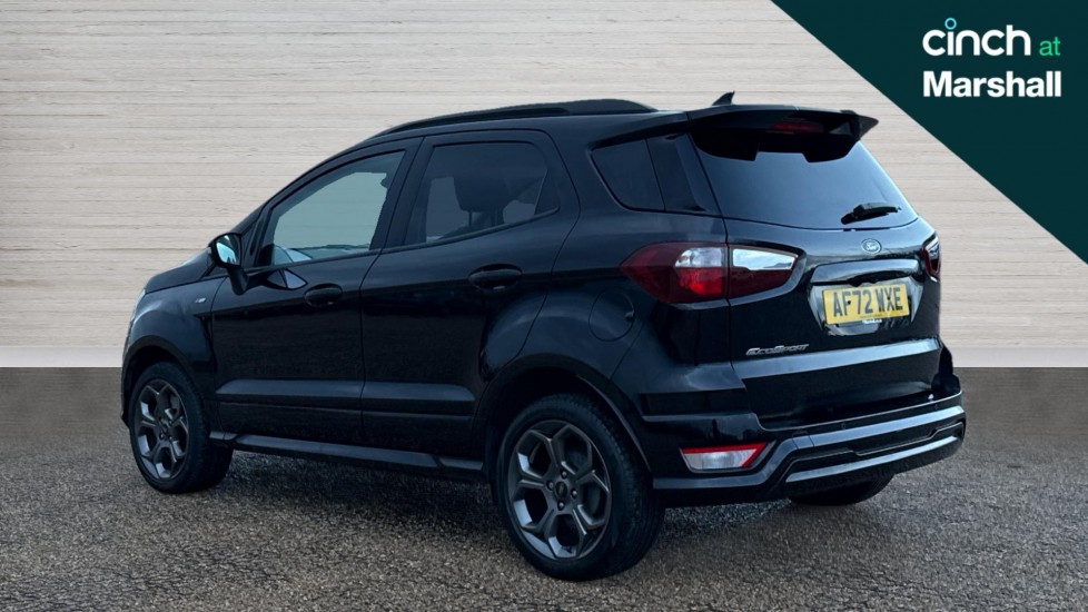Used Ford Ecosport 2022 for sale - 76872049: Photo 5