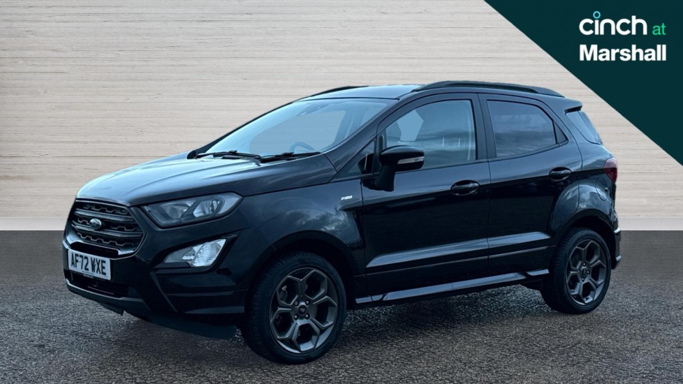 Used Ford Ecosport 2022 for sale - 76872049: Photo 7