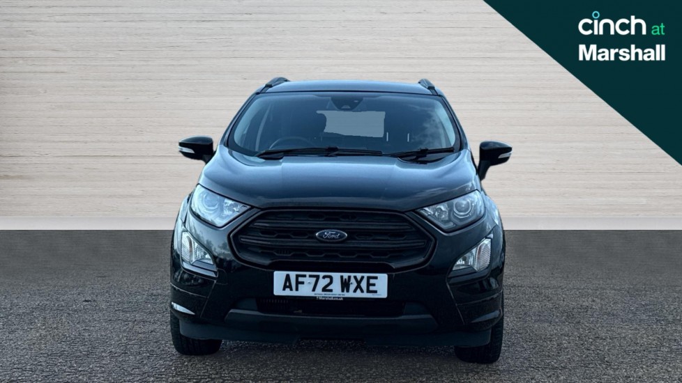 Used Ford Ecosport 2022 for sale - 76872049: Photo 8