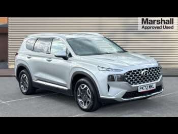 2022 - 1.6 TGDi Hybrid Premium 5dr Auto