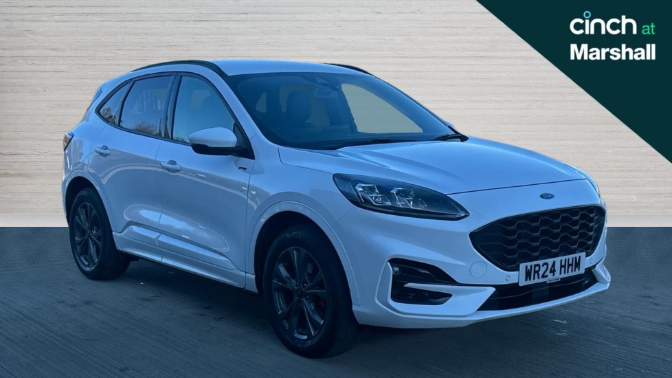 Used Ford Kuga 2024 for sale - 76872436: Photo 1