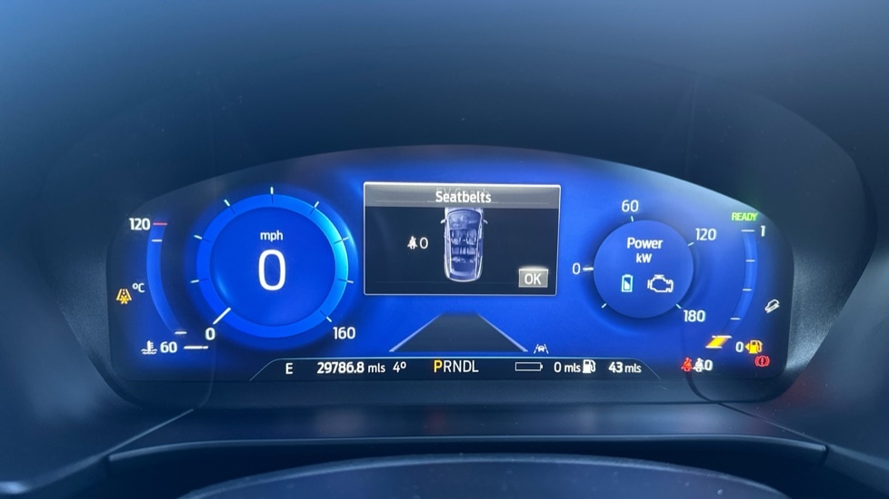 Used Ford Kuga 2024 for sale - 76872436: Photo 13