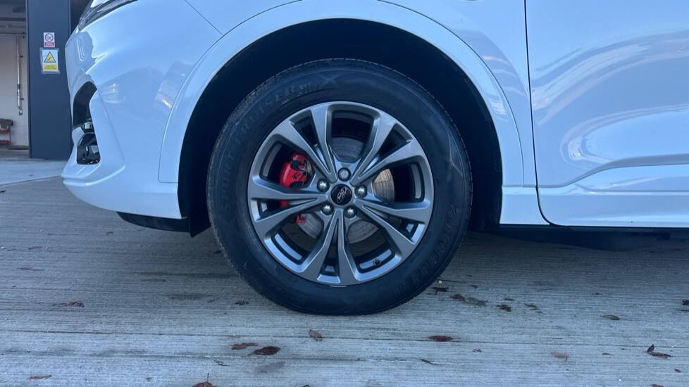 Used Ford Kuga 2024 for sale - 76872436: Photo 17