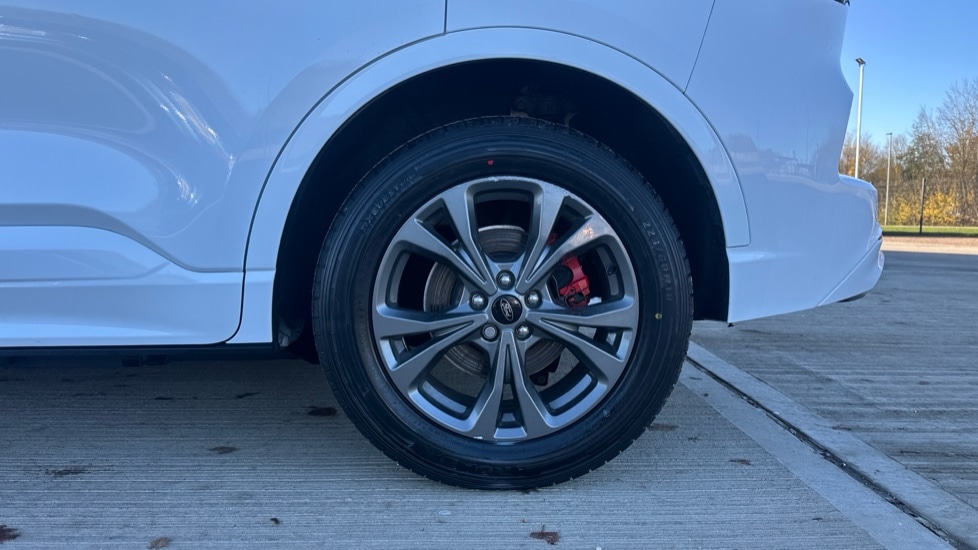 Used Ford Kuga 2024 for sale - 76872436: Photo 18