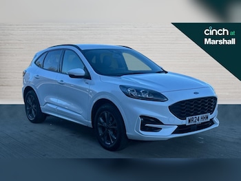 Used Ford Kuga 2024 for sale - 76872436: Photo