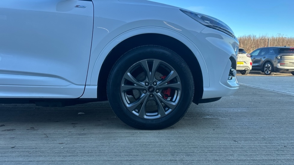 Used Ford Kuga 2024 for sale - 76872436: Photo 20